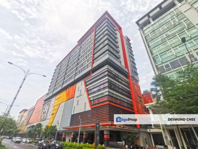 Sunway Velocity