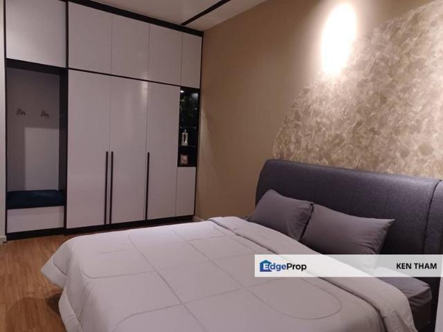 V Residence 2 @ Sunway Velocity