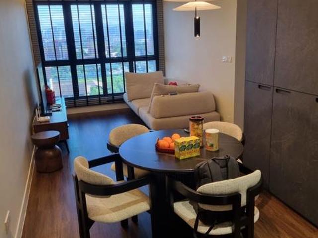 Sunway Velocity 2 2B2R Unit For Rent