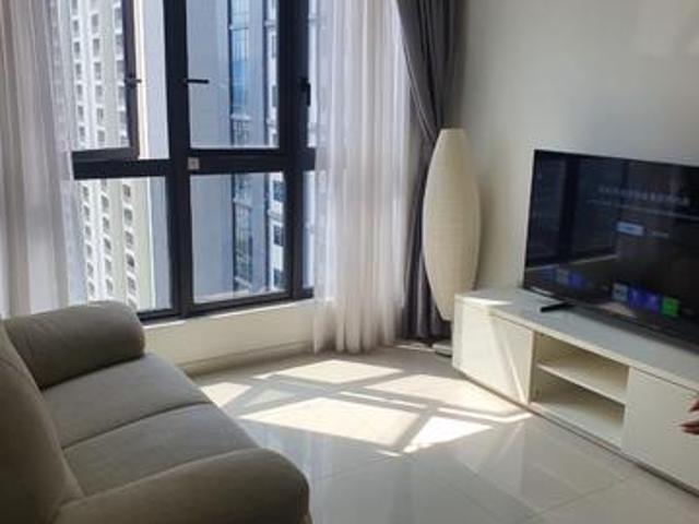 Sunway Velocity 2 2R1b Fully Furnished close Maluri KLCC TRX