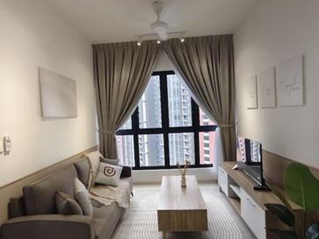 Sunway Velocity 2 For Rent HOT AREA
