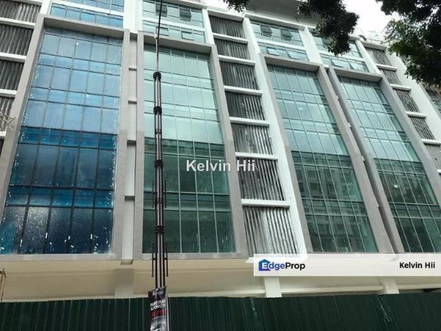 Sunway Velocity