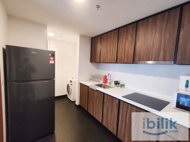 Sunway Velocity Master Room Private Bath