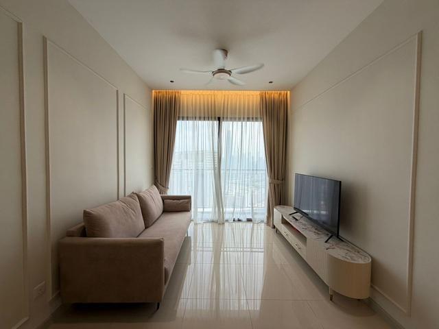 Sunway Velocity Residence 2 Fully Furnished 3Bedroom 1 Parking