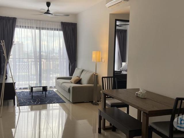 Sunway Velocity Two Masterbedroom for rent