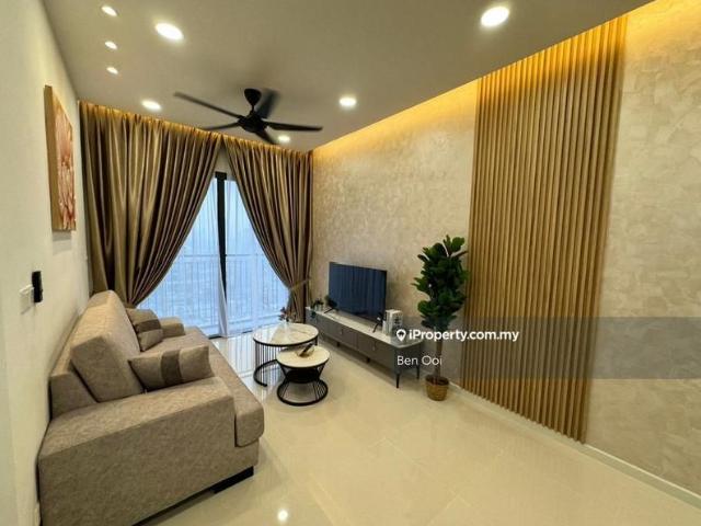 Sunway Velocity TWO, Cheras