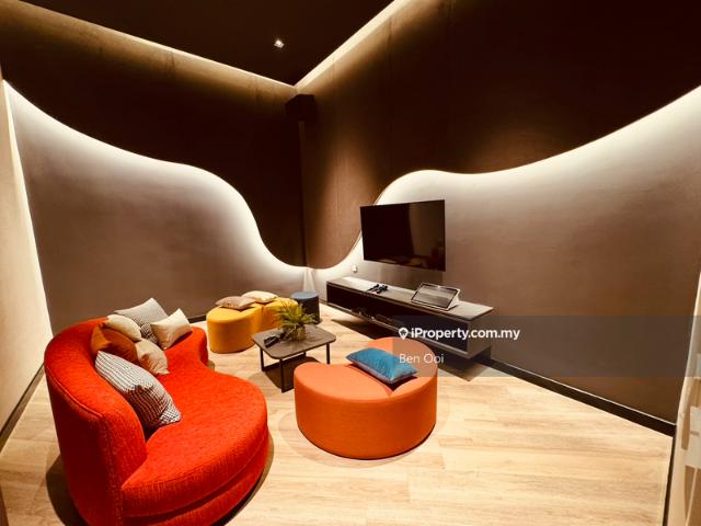 Sunway Velocity TWO, Cheras