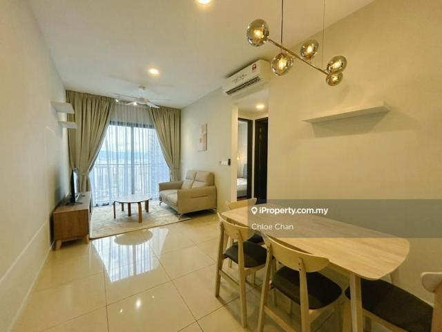 Sunway Velocity TWO, Cheras