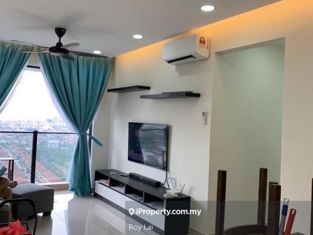 Sunway Velocity TWO, Cheras