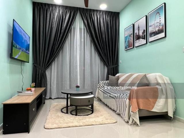 Sunway Velocity TWO, Cheras