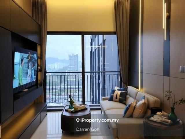 Sunway Velocity TWO, Cheras