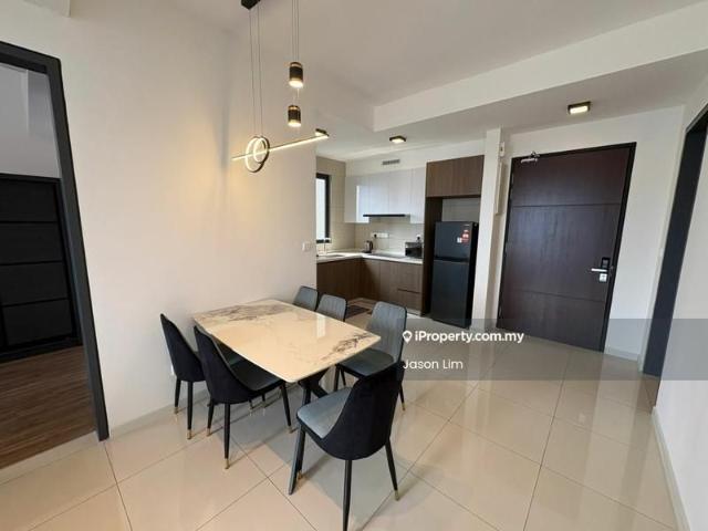 Sunway Velocity TWO, Cheras