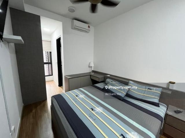 Sunway Velocity TWO, Cheras