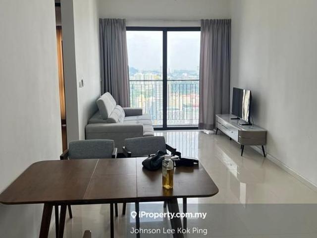 Sunway Velocity TWO, Cheras