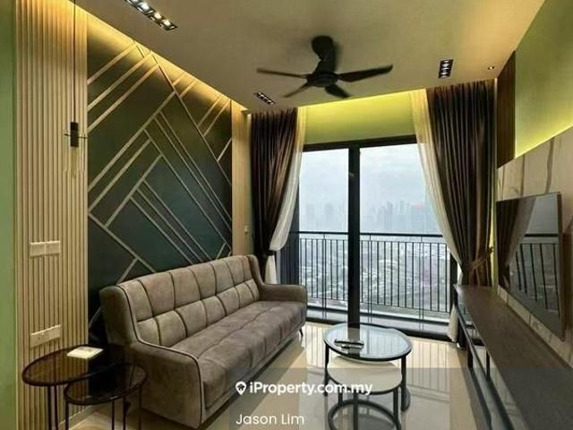 Sunway Velocity TWO, Cheras