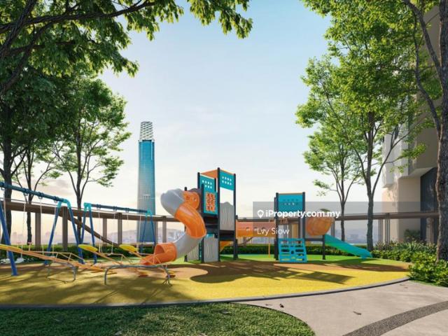 Sunway Velocity TWO, Cheras