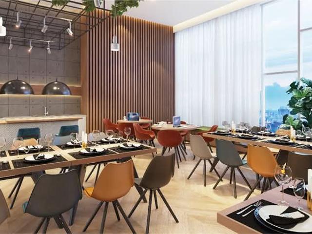 Sunway Velocity TWO, Cheras