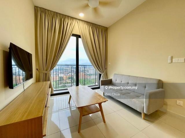 Sunway Velocity TWO, Cheras