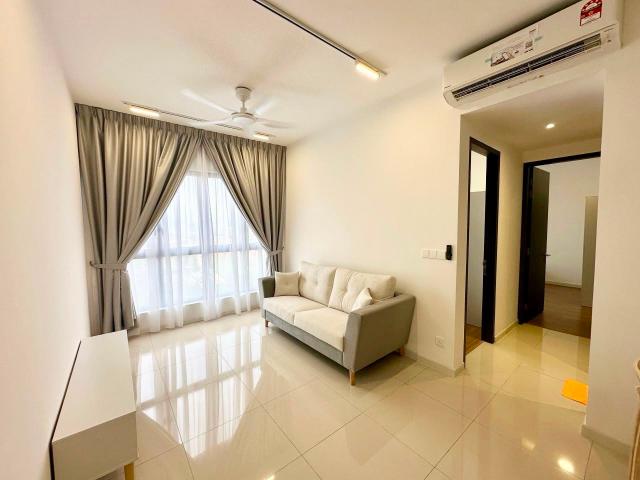 sunway velocity two, condominium