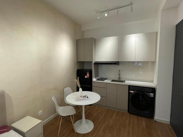 sunway velocity two, condominium