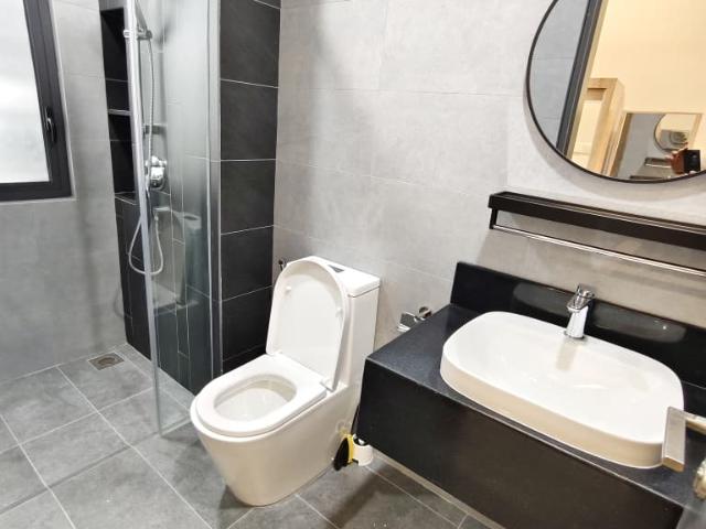 sunway velocity two, condominium