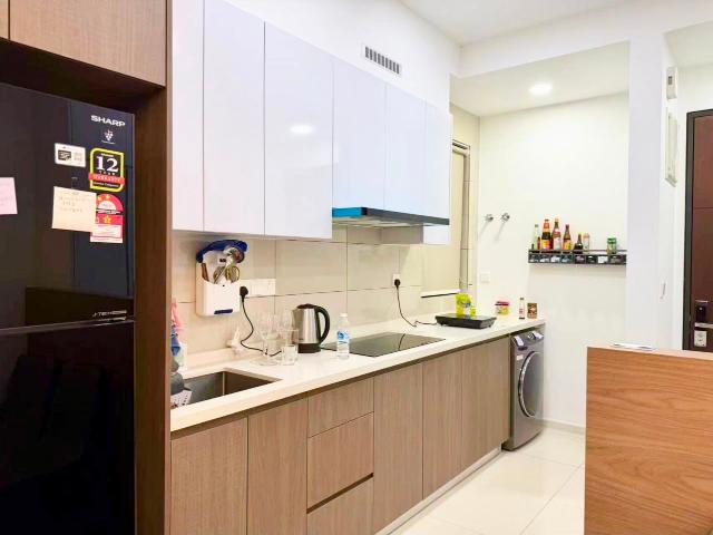 sunway velocity two, condominium