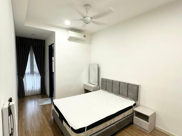 sunway velocity two, condominium