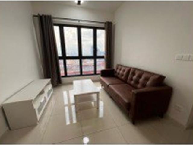 sunway velocity two, condominium