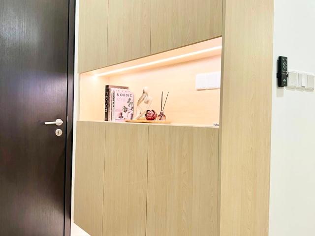 sunway velocity two, condominium