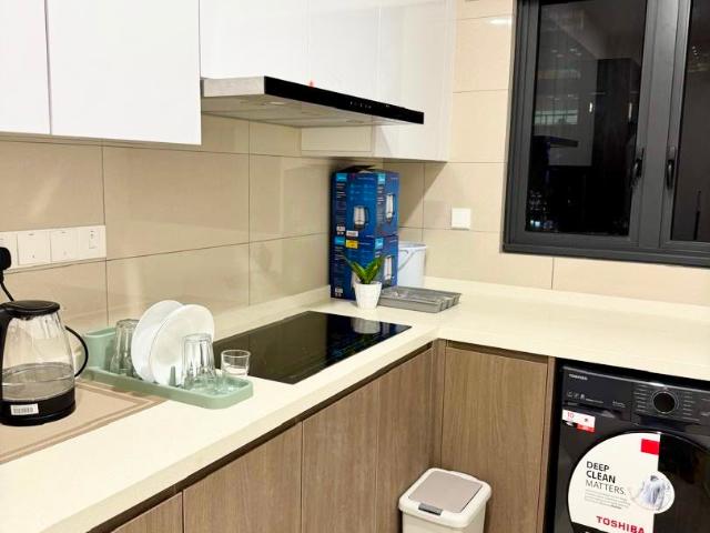 sunway velocity two, condominium