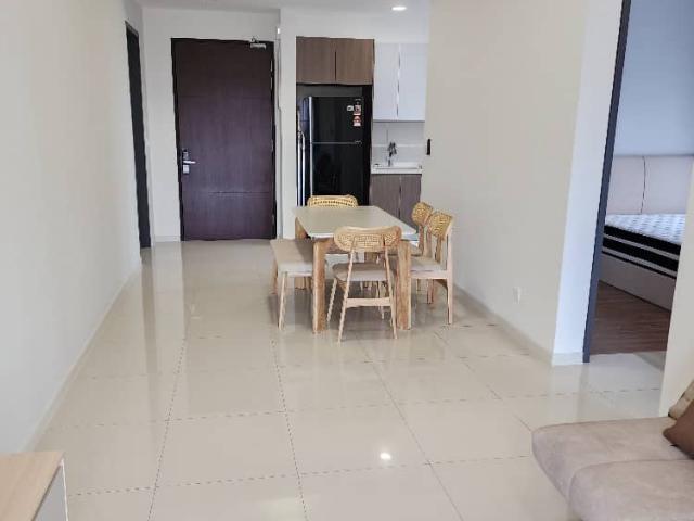 sunway velocity two, condominium