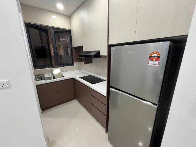 sunway velocity two, condominium