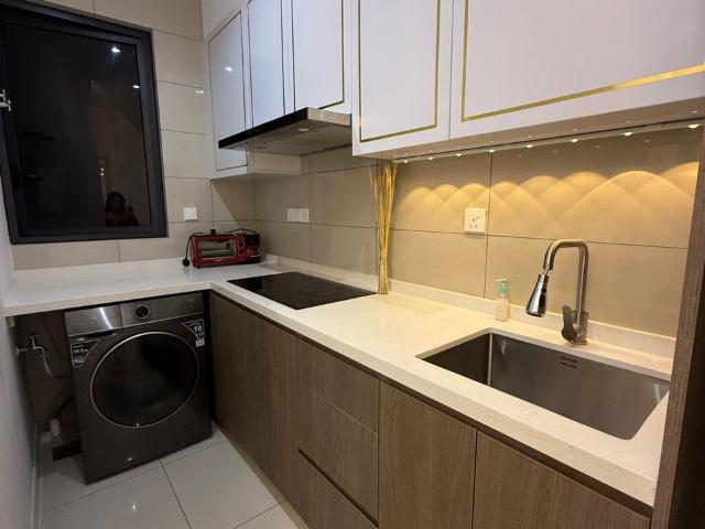 sunway velocity two, condominium