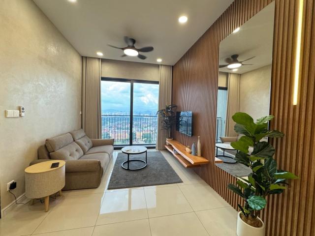 sunway velocity two, condominium