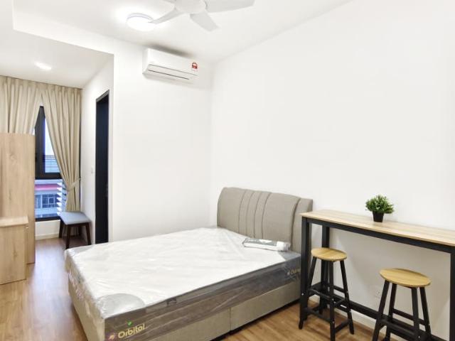 sunway velocity two, condominium