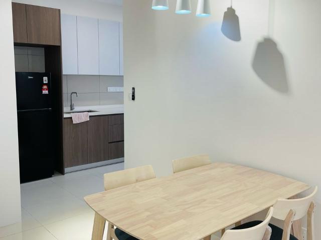 sunway velocity two, condominium