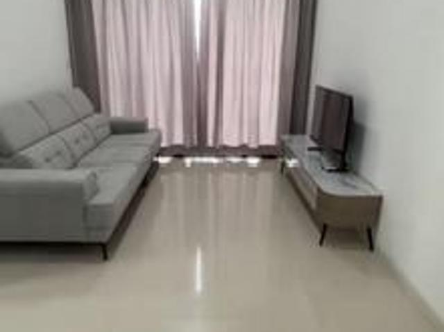 Sunway Velocity Two Dual Key Condo For Rent