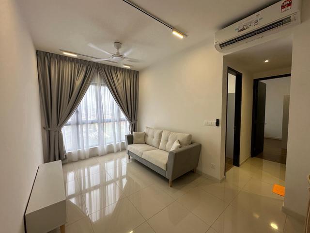 Sunway Velocity Two Fully Furnshied Cheras Near LRT Kuala Lumpur Pudu