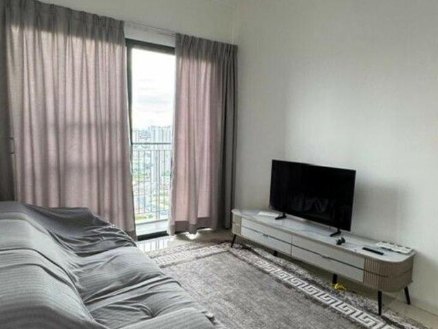 Sunway Velocity Two For Rent | 969sf 3 Bedroom 2 Bath | Fully Furnished | 2 Car Parks