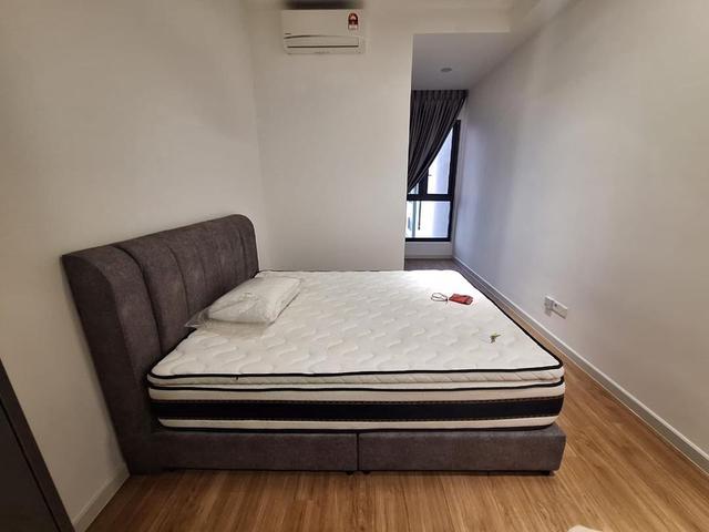 Sunway Velocity Two Studio For Rent Dual Key Cheras Maluri