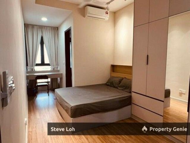 Sunway Velocity Two Studio For Rent | Dual Key | FREE 600Mbps WiFi | Fully Furnished
