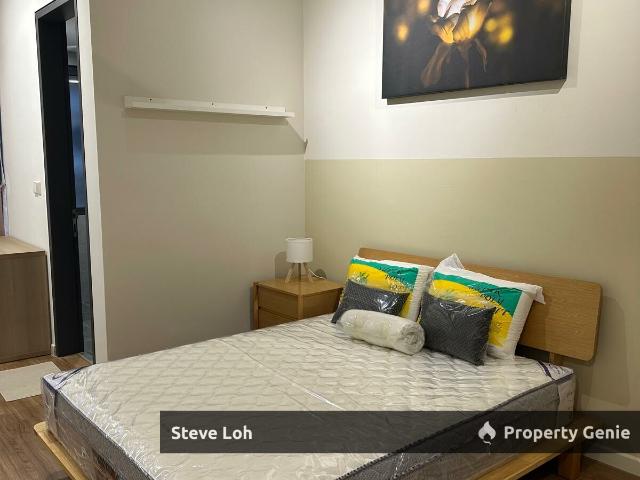 Sunway Velocity Two Studio For Rent | FREE 600Mbps WiFi