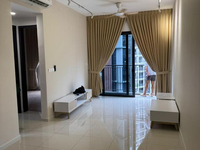 sunway velocity two, serviced residence