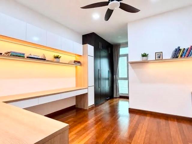 sunway vivaldi, condominium