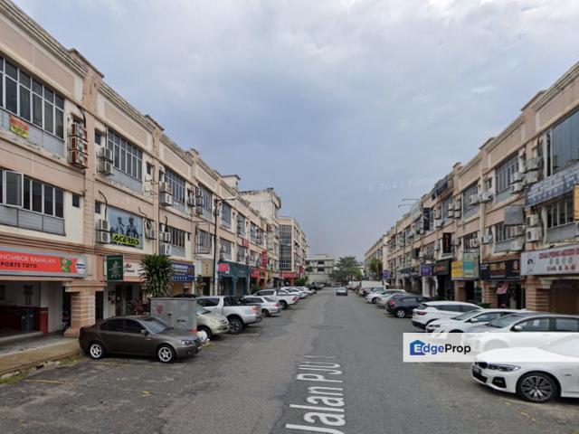 SunwayMas Commercial Centre