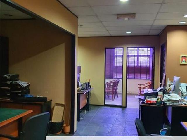SunwayMas Commercial Centre