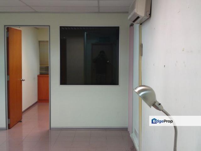 SunwayMas Commercial Centre