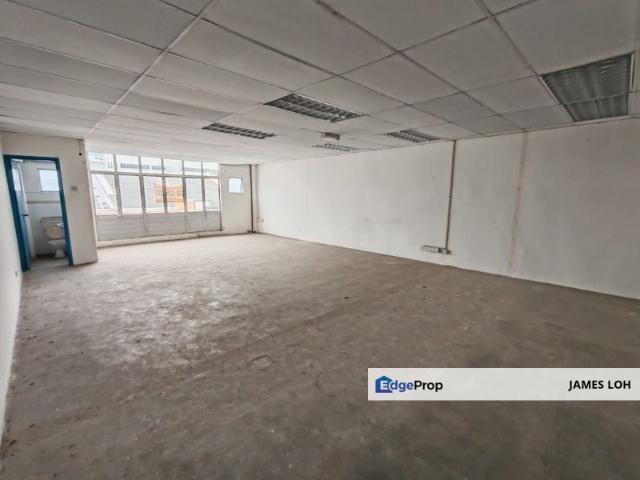 SunwayMas Commercial Centre