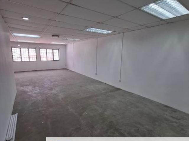 SunwayMas Commercial Centre
