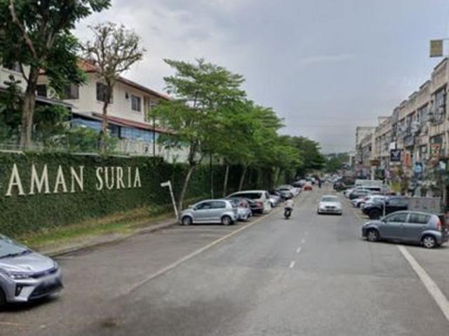 SunwayMas Commercial Centre